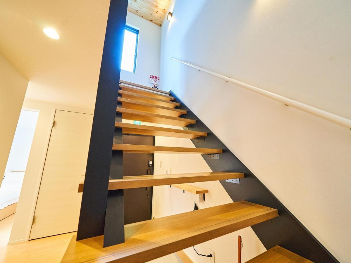 Rakuten Stay House X Will Style Miyazaki Aoshima 101 Exterior foto