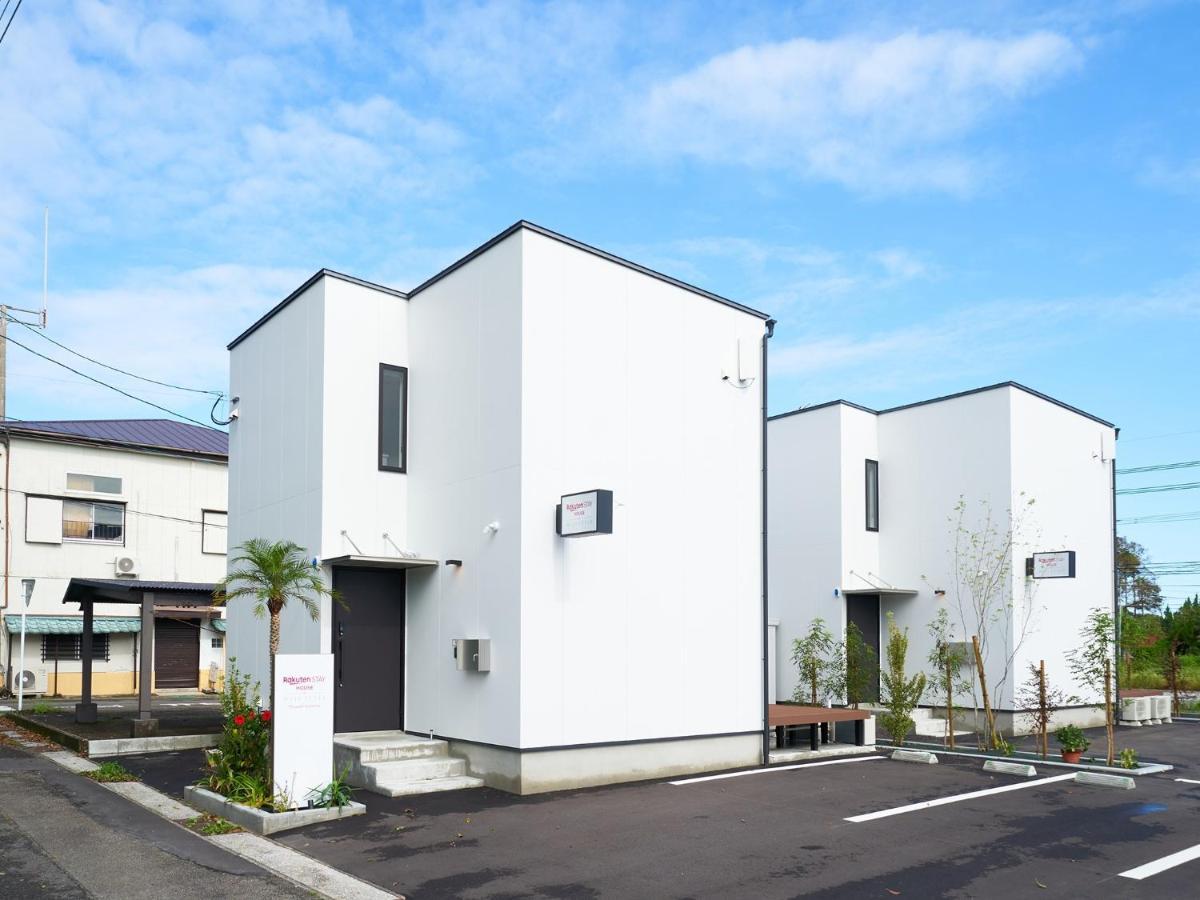 Rakuten Stay House X Will Style Miyazaki Aoshima 101 Exterior foto