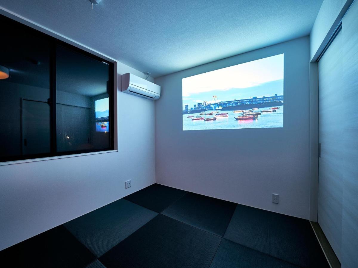 Rakuten Stay House X Will Style Miyazaki Aoshima 101 Exterior foto