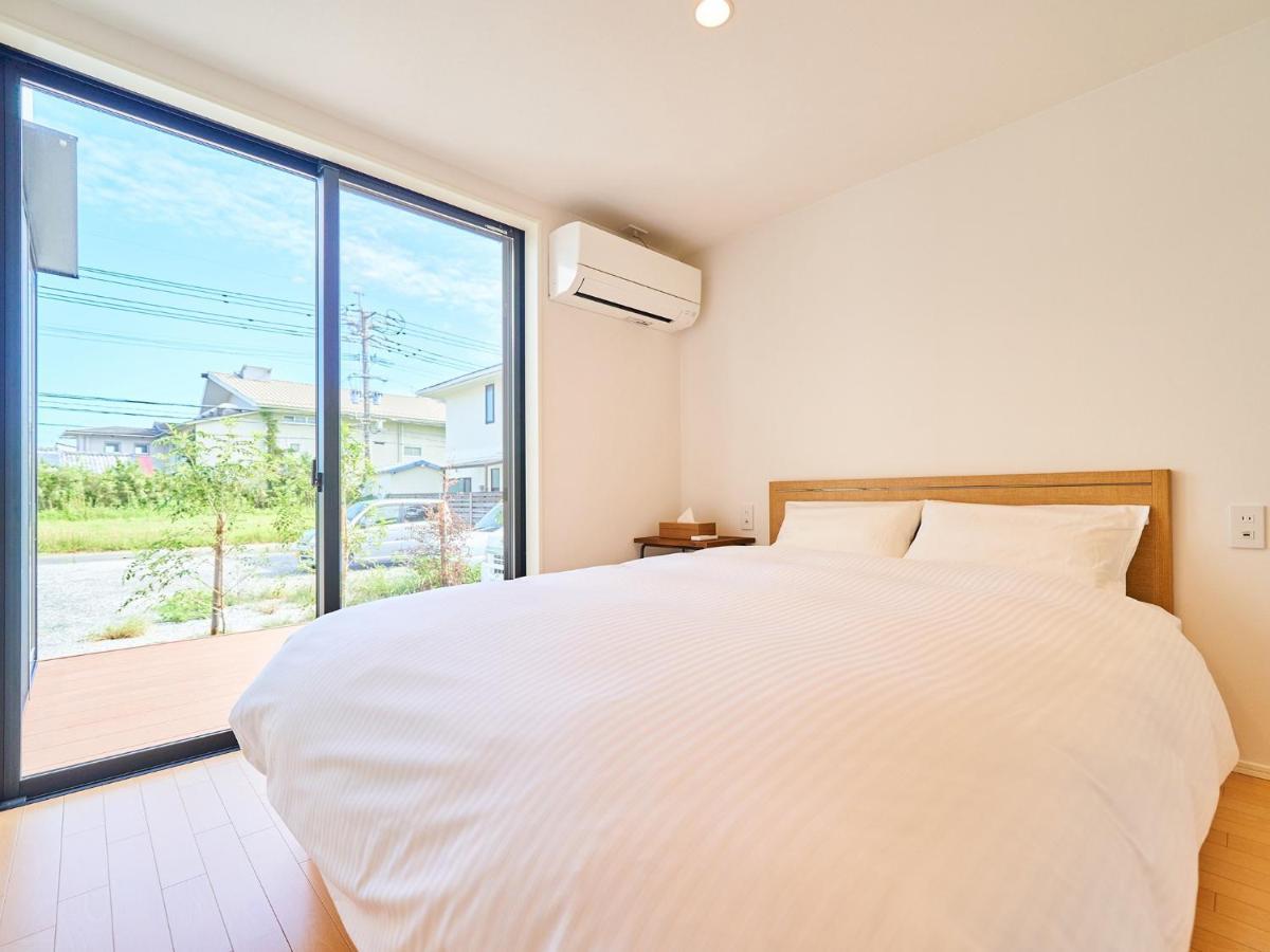 Rakuten Stay House X Will Style Miyazaki Aoshima 101 Exterior foto
