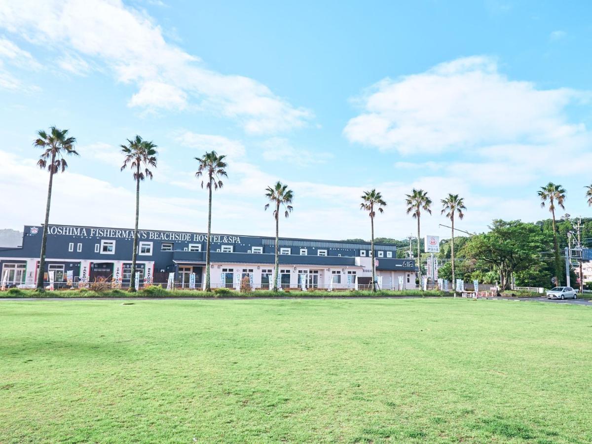 Rakuten Stay House X Will Style Miyazaki Aoshima 101 Exterior foto
