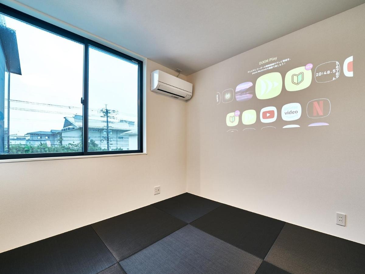 Rakuten Stay House X Will Style Miyazaki Aoshima 101 Exterior foto