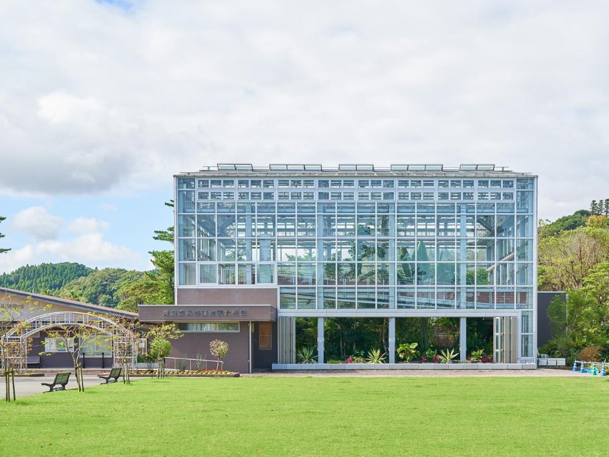 Rakuten Stay House X Will Style Miyazaki Aoshima 101 Exterior foto