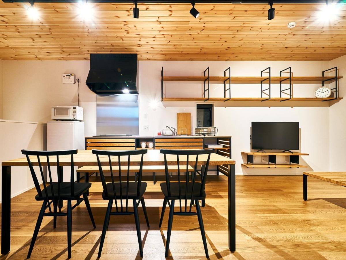 Rakuten Stay House X Will Style Miyazaki Aoshima 101 Exterior foto
