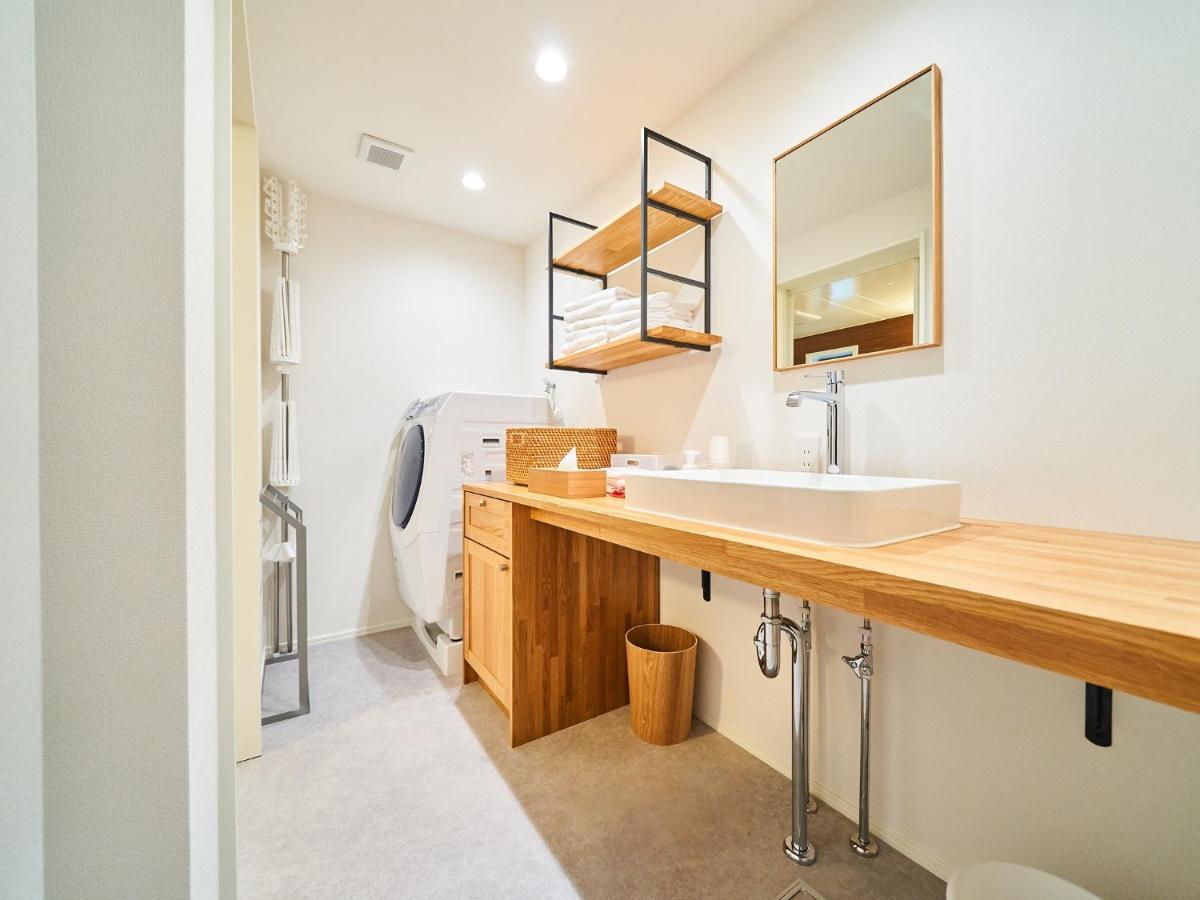 Rakuten Stay House X Will Style Miyazaki Aoshima 101 Exterior foto